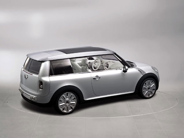 Mini Concept Frankfurt