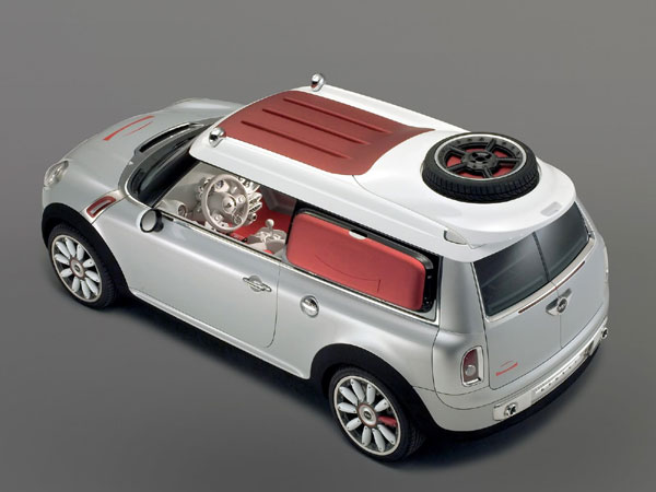 Mini Concept Geneva