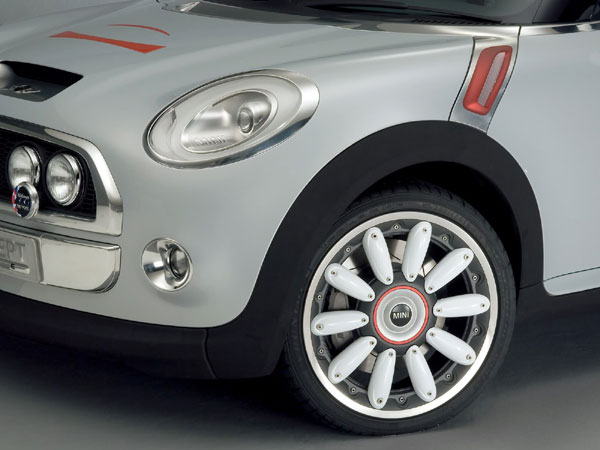 Mini Concept Geneva