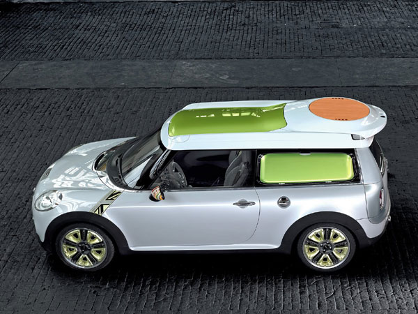 Mini Concept Tokyo