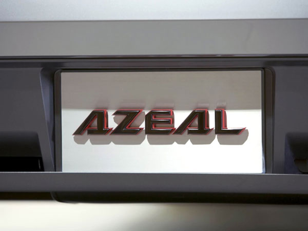 Nissan Azeal