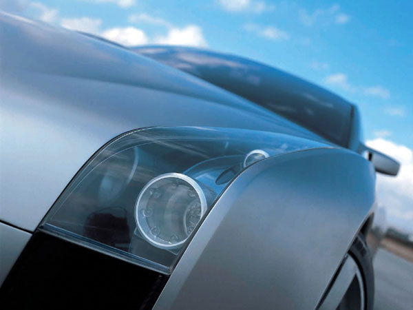 Nissan Skyline GT-R Concept