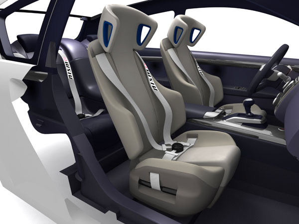 Nissan Sport Concept