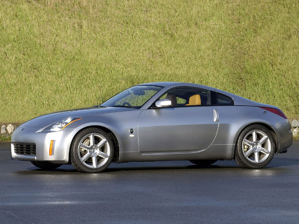 Nissan Z Fairlady Concept