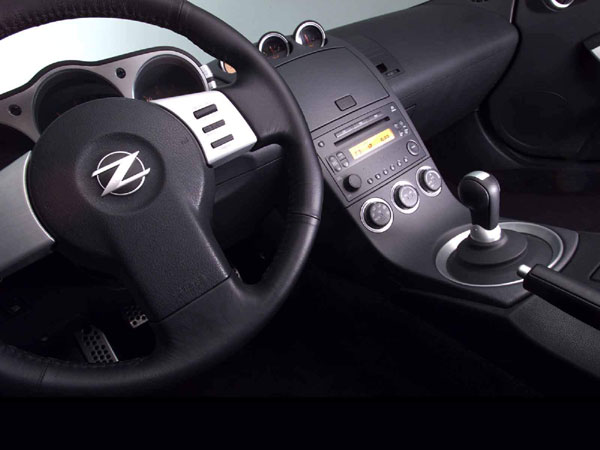 Nissan Z Fairlady Concept
