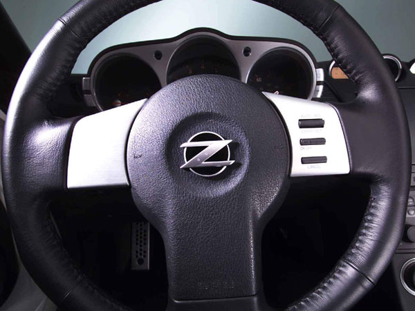 Nissan Z Fairlady Concept