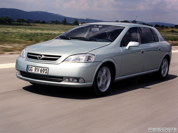 Opel Signum Concept