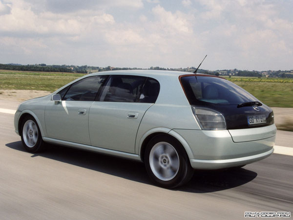 Opel Signum Concept