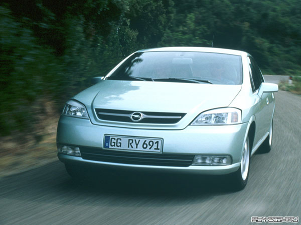 Opel Signum Concept
