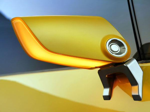 Opel TRIXX Concept