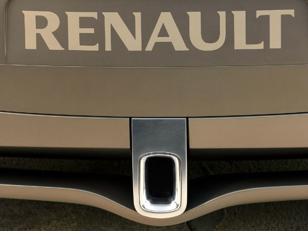 Renault Altica Concept