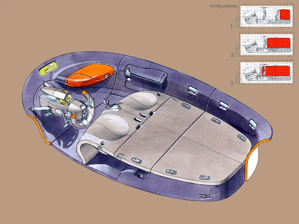 Renault Altica Concept