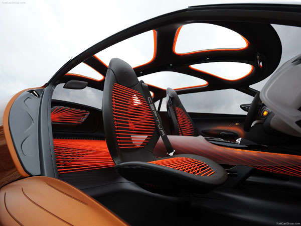 Renault Captur Concept