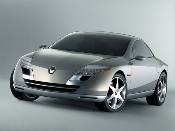 Renault Fluence Concept