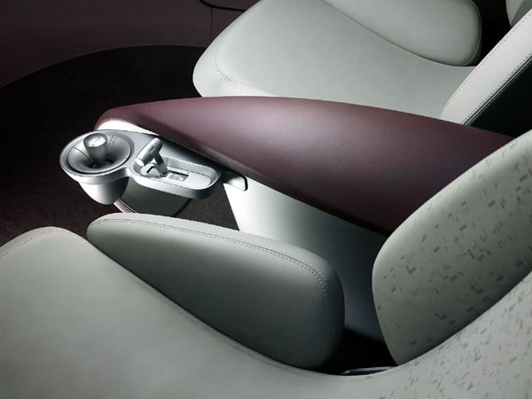 Renault Fluence Concept