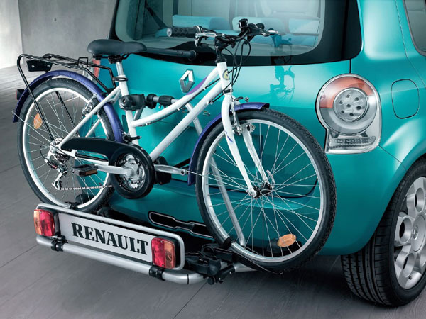 Renault Modus Concept