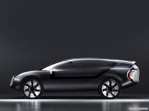 Renault Ondelios Concept