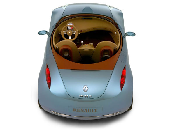 Renault Wind Concept