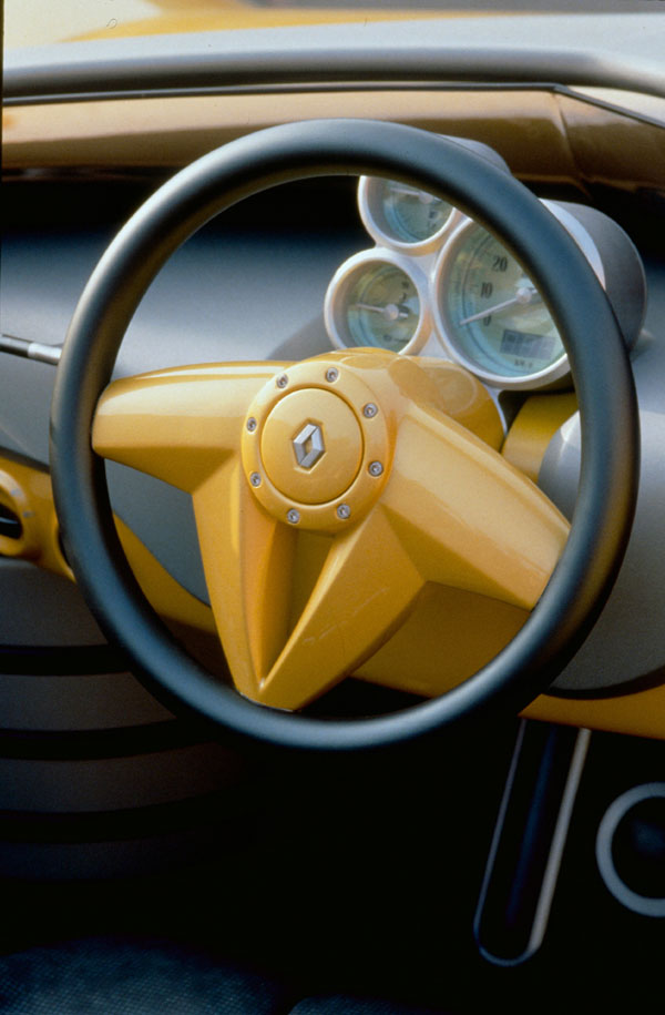 Renault Zo Concept