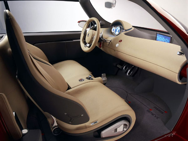 Renault Zoe Concept