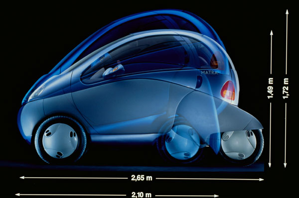 Renault Zoom Concept