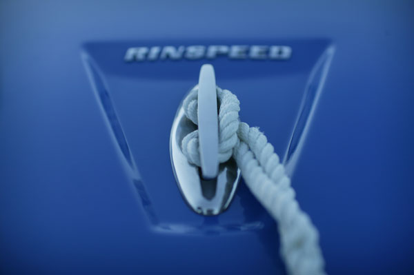 Rinspeed Splash