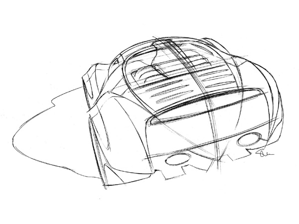 SEAT Cupra GT Concept