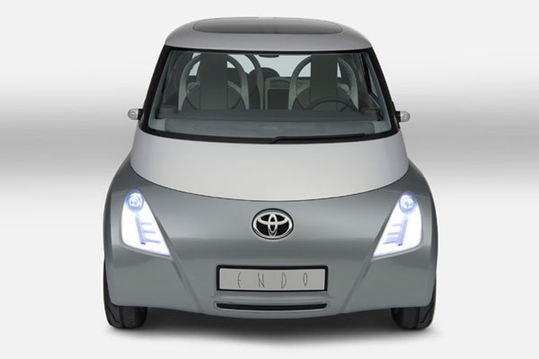 Toyota Endo