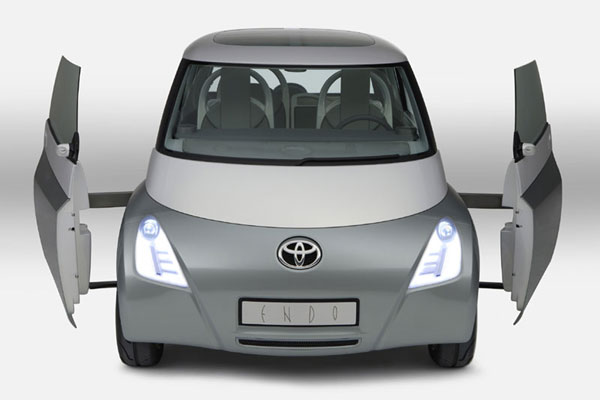 Toyota Endo