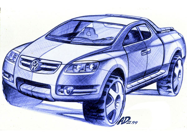 Volkswagen AAC