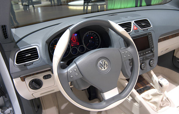 Volkswagen Concept C