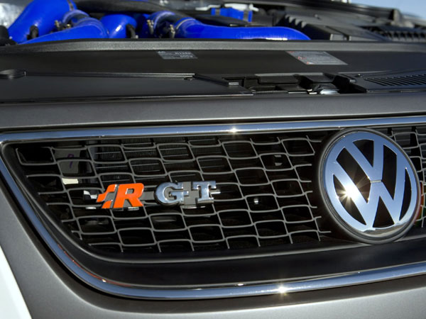 Volkswagen Passat R GT Concept