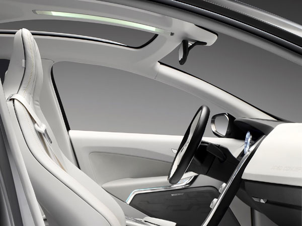 Volvo XC60 Concept