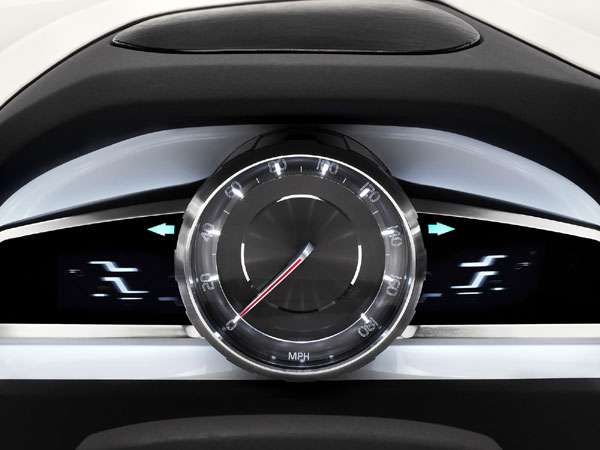 Volvo XC60 Concept