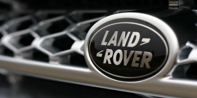 Jaguar Land Rover      