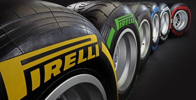 Pirelli     