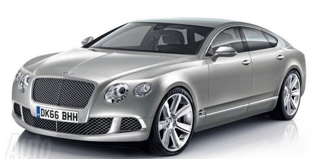       Bentley