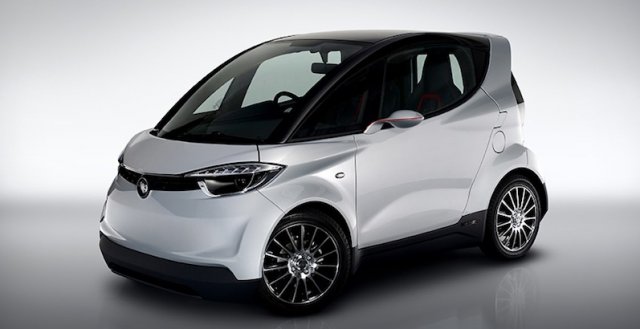 Yamaha Motiv       