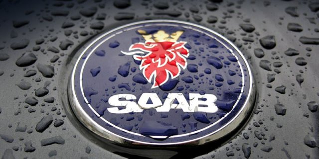  Saab    