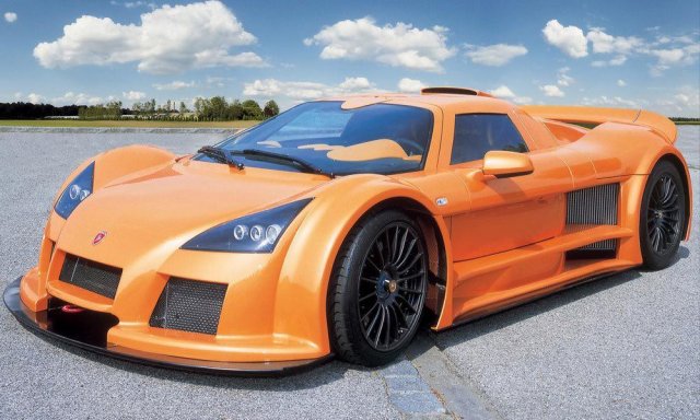 Gumpert    