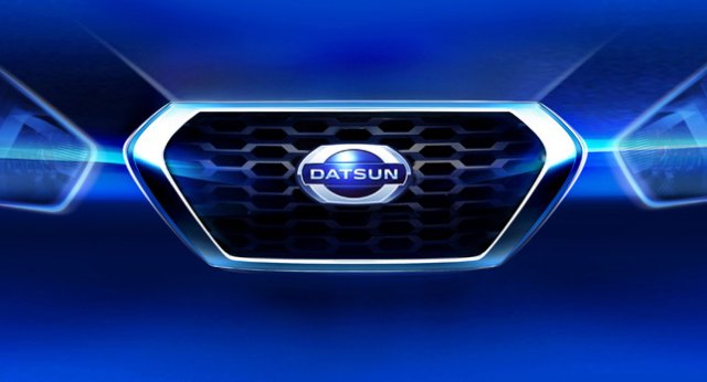      Datsun