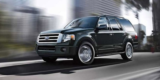    Ford Expedition