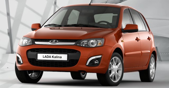    Lada  