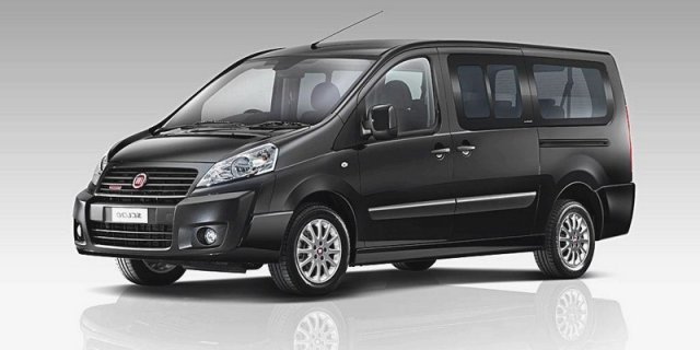    Fiat Scudo