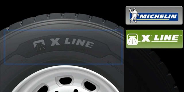     Michelin X Multi T