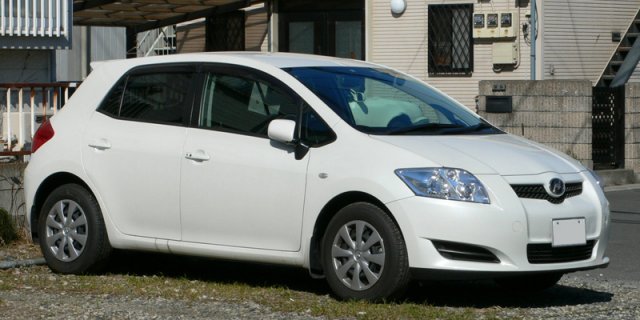     12   Toyota Yaris