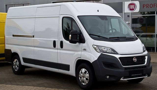     Fiat Ducato