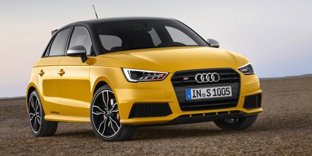 Производство Audi RS1 опровергнуто руководством концерна