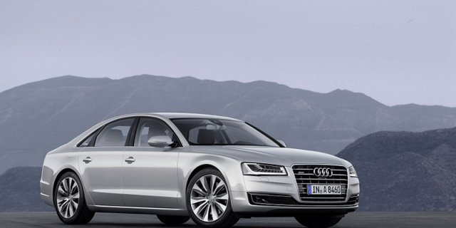   ABT   Audi S8