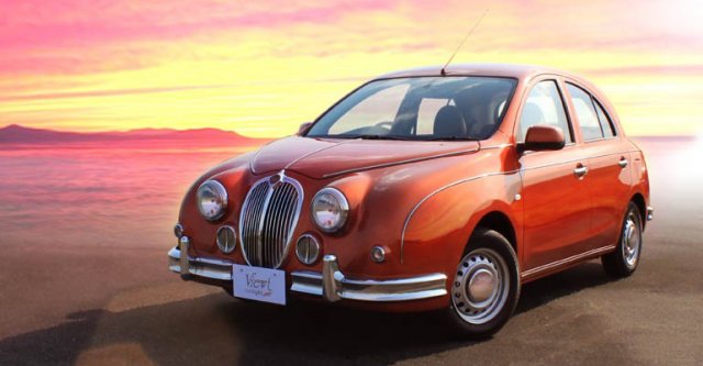 Mitsuoka  15  Viewt Twilight